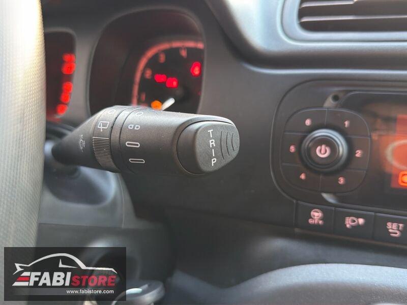 FIAT Panda Panda 1.2 Fire 69 Cv Pop - Ruotino, Clima, Radio ecc