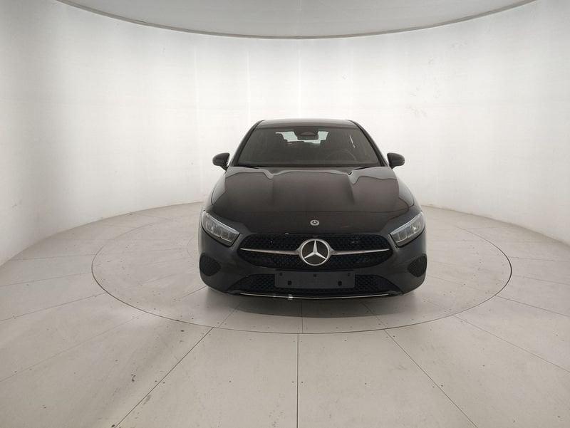 Mercedes-Benz Classe A A 250 e Automatic Plug-in hybrid Advanced Progressive
