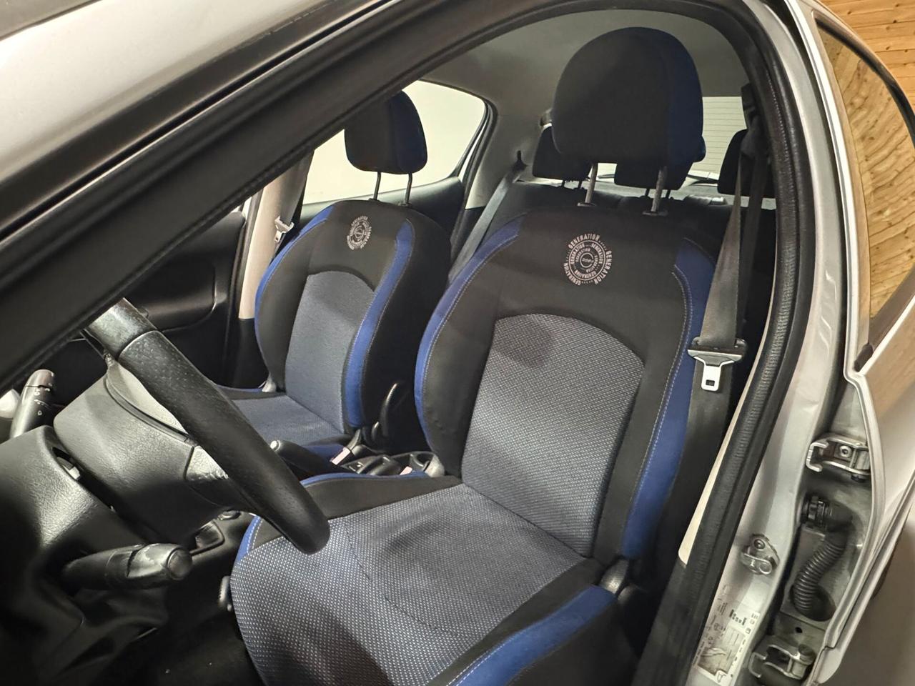 Peugeot 206 Plus 1.1 60CV 5p. Energie ECO GPL