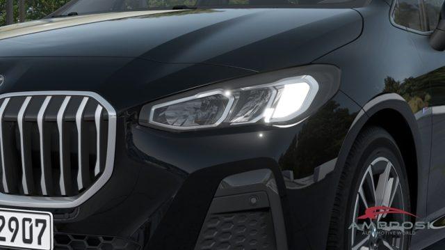 BMW 218 Serie 2 d Active Tourer Msport