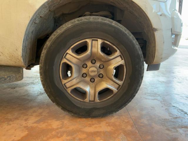 FORD Ranger 2.2 TDCi Super Cab XLT 4pt.