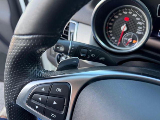 MERCEDES-BENZ GLE 250 d PREMIUM *TAGLIANDATA*