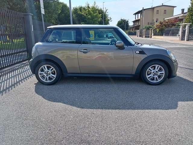 MINI One 1.6 NEOPATENTATI