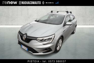 Renault Megane Sporter 1.5 Blue dCi Business