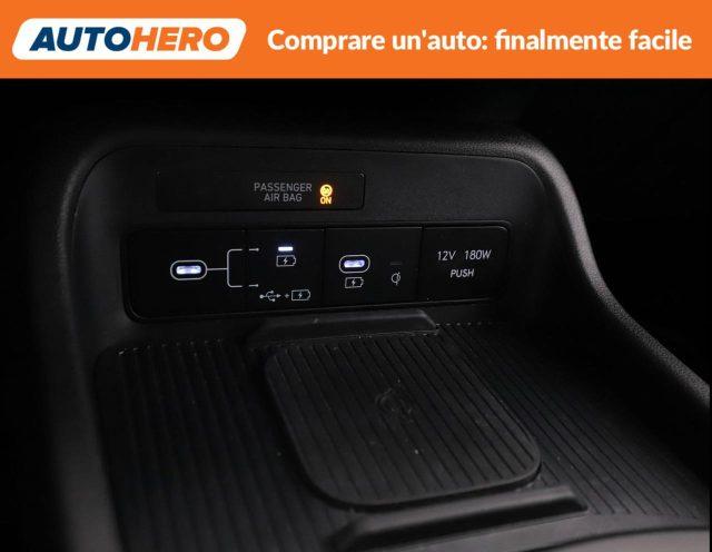 HYUNDAI Kona 1.0 T-GDI XLine