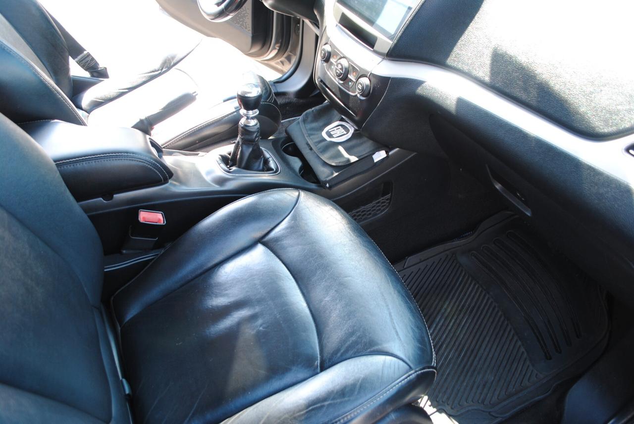 FIAT FREEMONT 2.0 MJT 170 CV 7 POSTI
