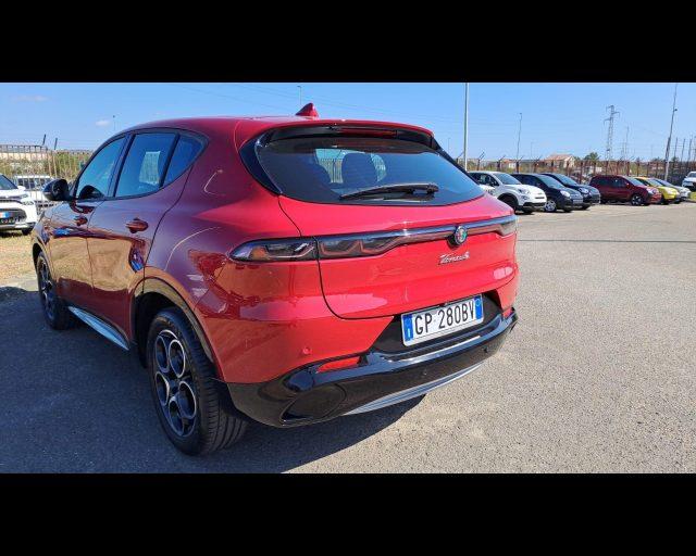 ALFA ROMEO Tonale 1.5 hybrid Ti 160cv tct7