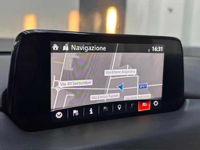 Mazda CX-5 2.2L Skyactiv-D 150 CV 2WD Signature