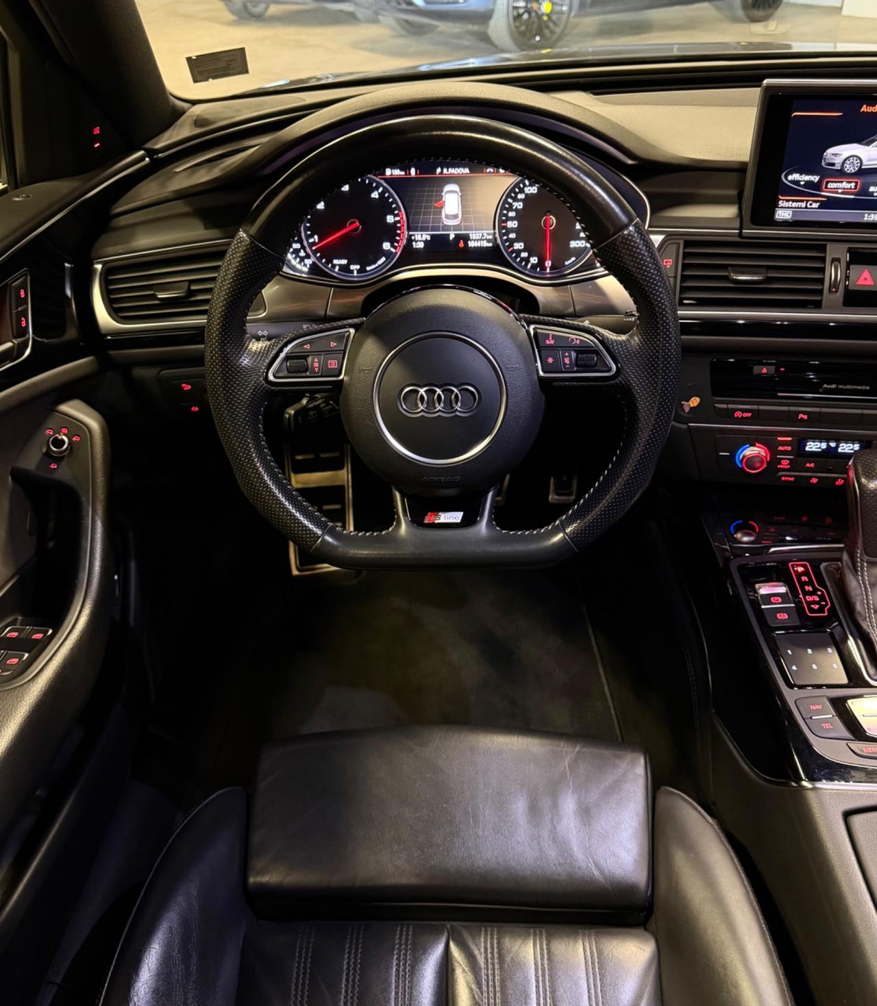 Audi A6 Avant 3.0 TDI 272 CV quattro S tronic Business Plus