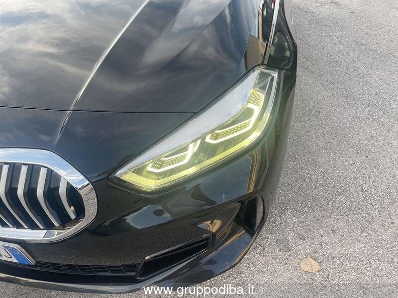 BMW Serie 1 F40 Diesel 116d Msport auto
