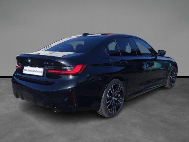 BMW 320 d 48V xDrive Msport Pro Aut. Restyling