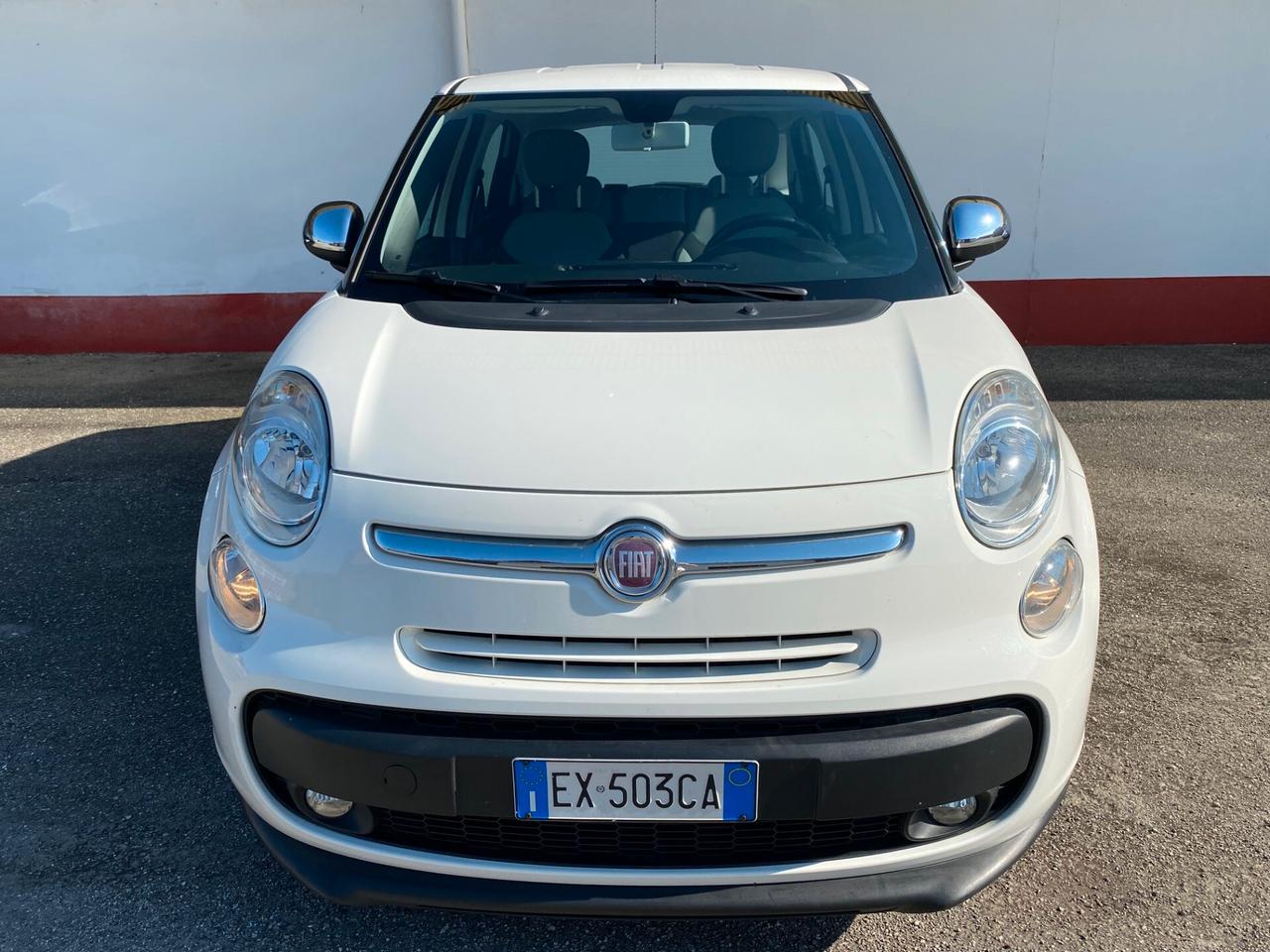 Fiat 500L 1.3 Multijet 85 CV Pop Star