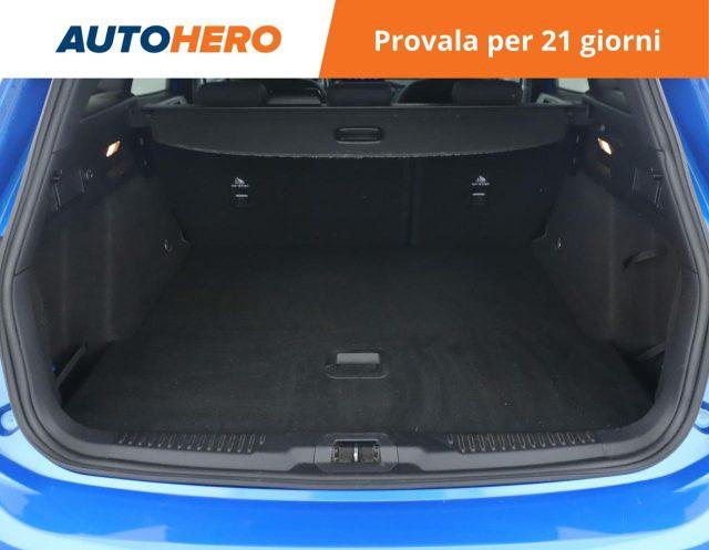 FORD Focus 2.0 EcoBlue 150 CV automatico SW ST-Line Co-Pilot