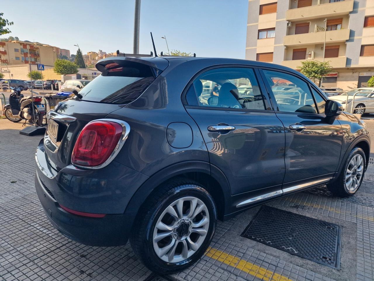 Fiat 500X 1.6 MultiJet 120 CV Business