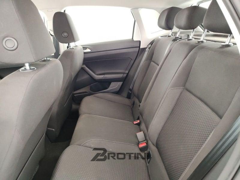 Volkswagen Polo 1.0 EVO 59kW Comfortline