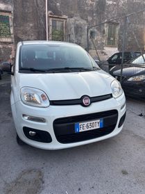 Fiat Panda 1.2 EasyPower Lounge