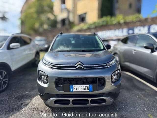 Citroen C3 Aircross C3 Aircross PureTech 110 S&S Shine