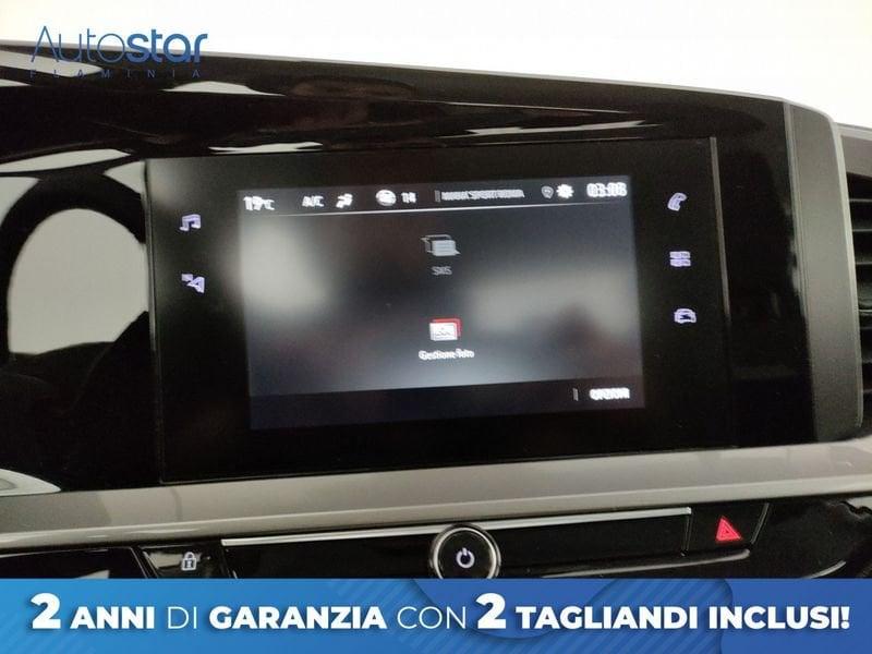 Opel Mokka 1.2 t Elegance s&s 130cv at8