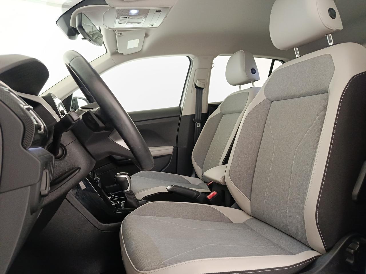 VOLKSWAGEN T-Cross - T-Cross 1.0 TSI 115 CV DSG Style