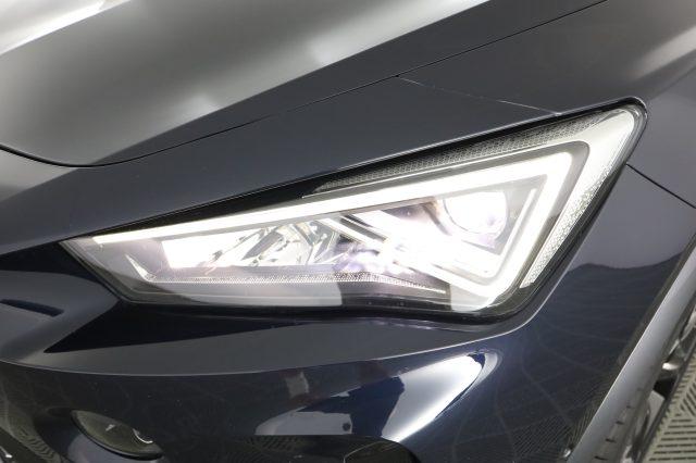 CUPRA Formentor Formentor 1.5 TSI DSG