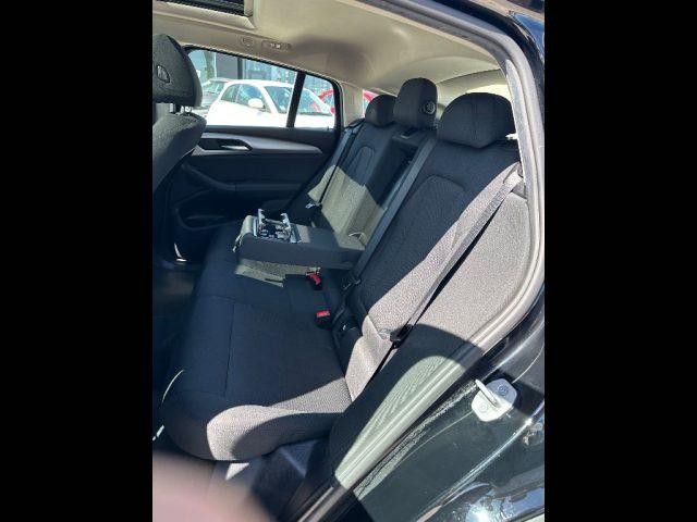 BMW X4 (G02/F98) - xDrive20d 48V Business Advant