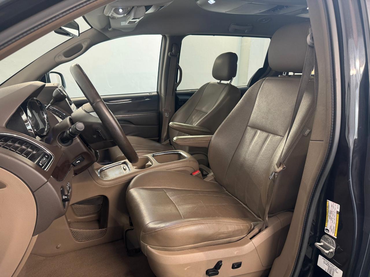 Lancia Voyager 2.8 Gold 163 CV FULL OPTIONAL 7POSTI