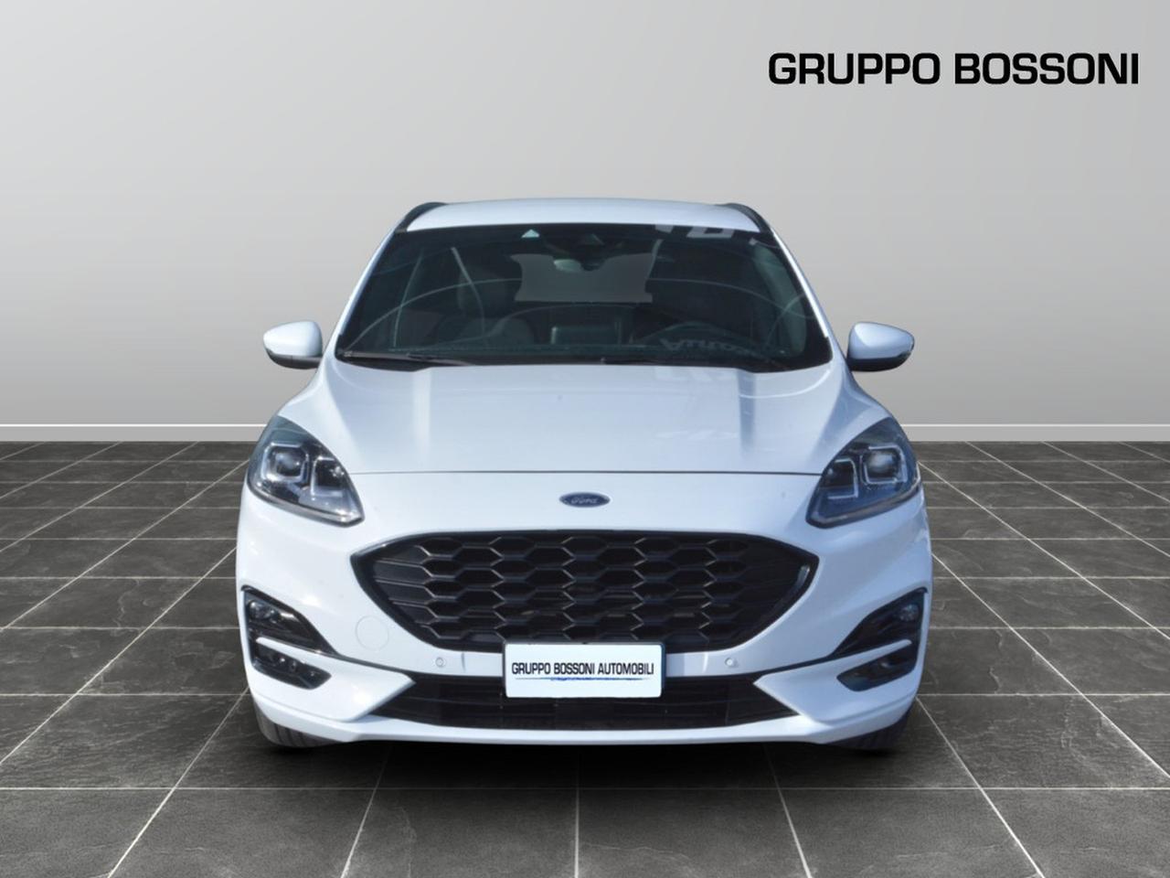 Ford Kuga 1.5 ecoblue 120cv st-line 2wd auto