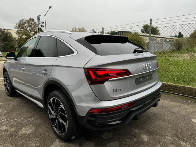 AUDI Q5 SPB 40 TDI 204CV Quattro S tron. Busin. Adv. KM.0