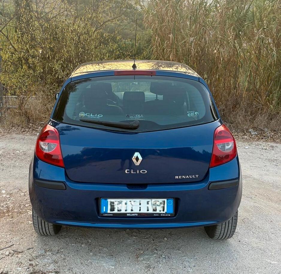 Renault Clio Storia 1.5 dCi 65CV 5 porte Confort