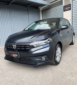 Dacia Sandero Streetway 1.0 TCe ECO-GPL Comfort