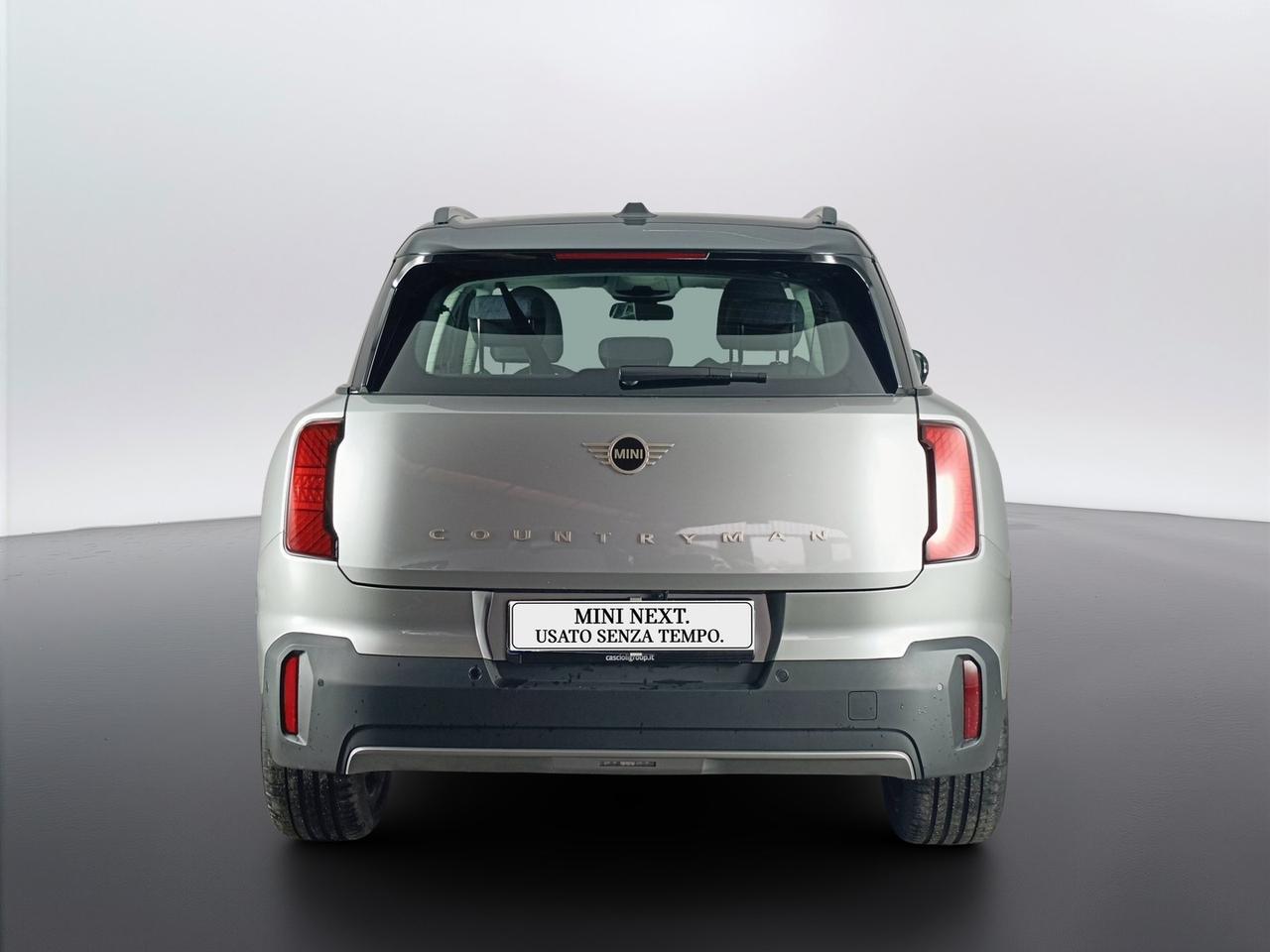 MINI Mini Countryman U25 - Mini Countryman 2.0 48V D Classic auto