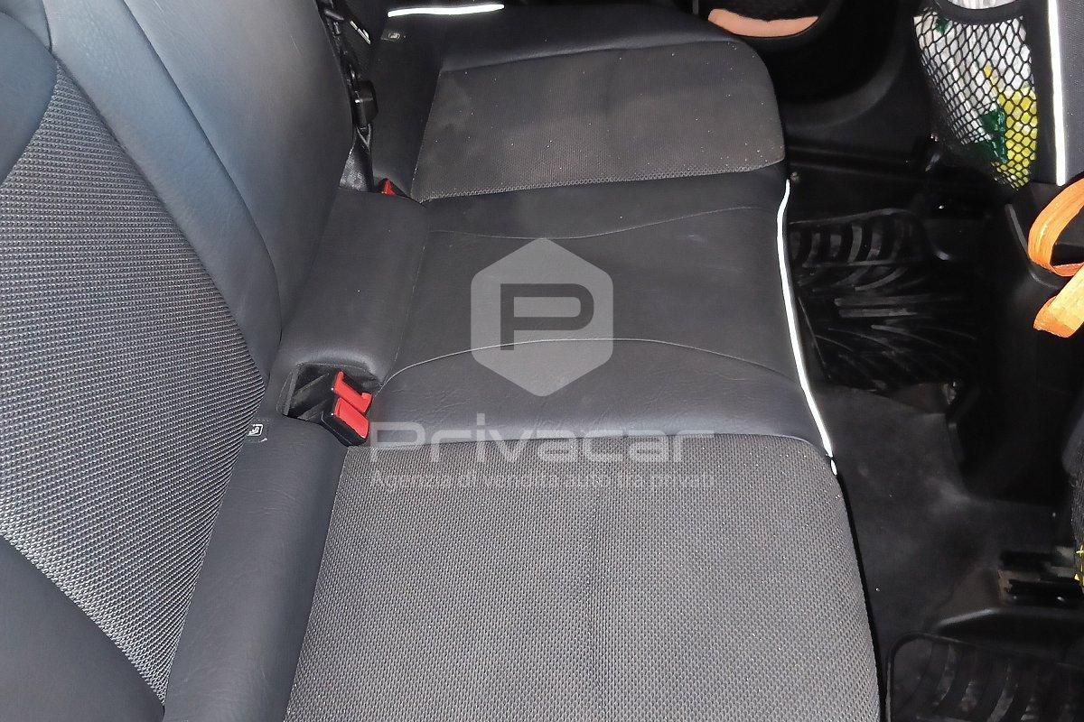 FIAT 500X 2.0 MultiJet 140 CV AT9 4x4 Cross Plus