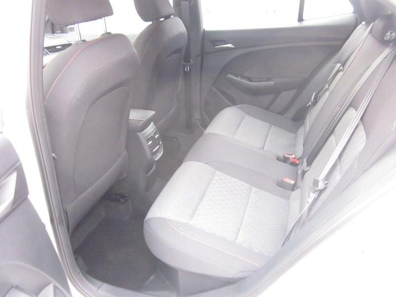 MG MG3 Hybrid+ Luxury *NUOVE*