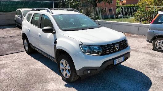 Dacia Duster 1.0 TCe 100 CV ECO-GPL Comfort PARI AL NUOVO!!