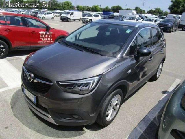 OPEL Crossland X CrosslandX 1.5 ecotec Innovation - targa FZ369XP -