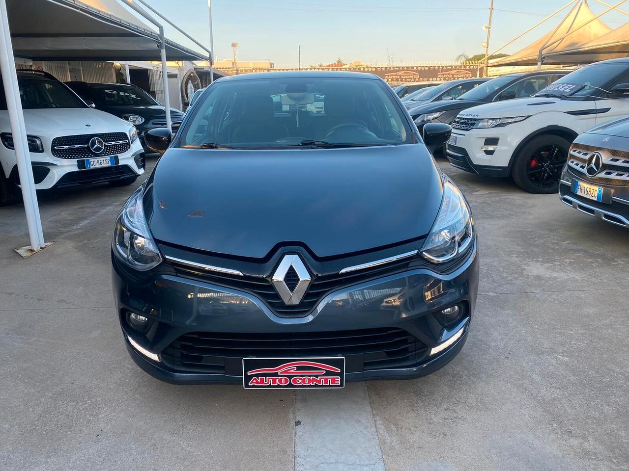 Renault Clio TCe 12V 75 CV 5 porte Duel