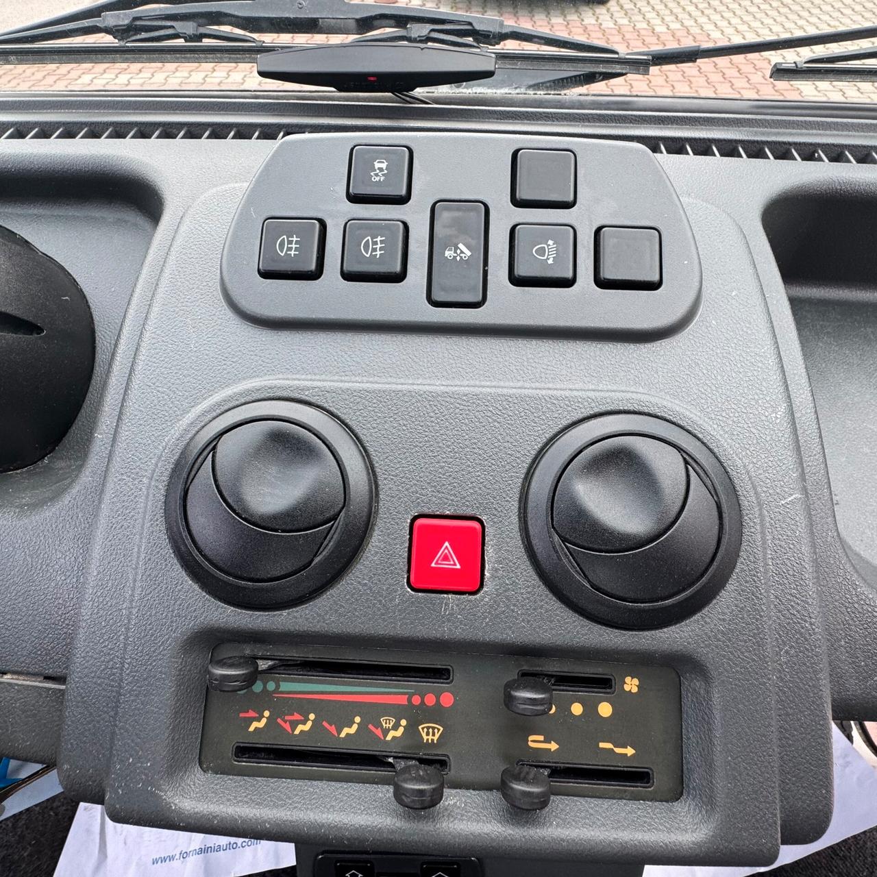 Piaggio Porter 1.3 Cassonato Rib. lungo Maxxi Ext