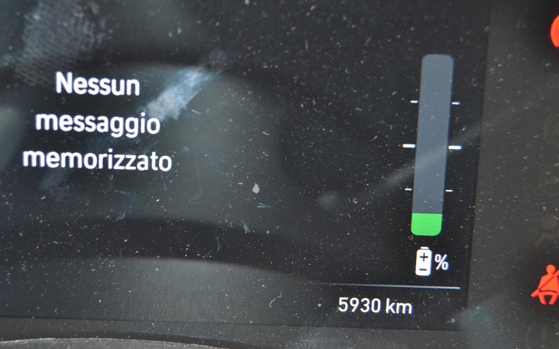 FIAT PANDA - serie 7 1.0 70cv HYBRID PANDINA