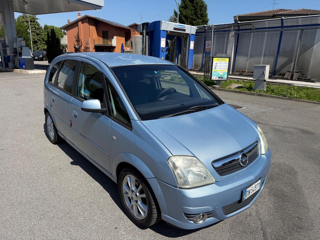 Opel Meriva 1.4 16V Cosmo