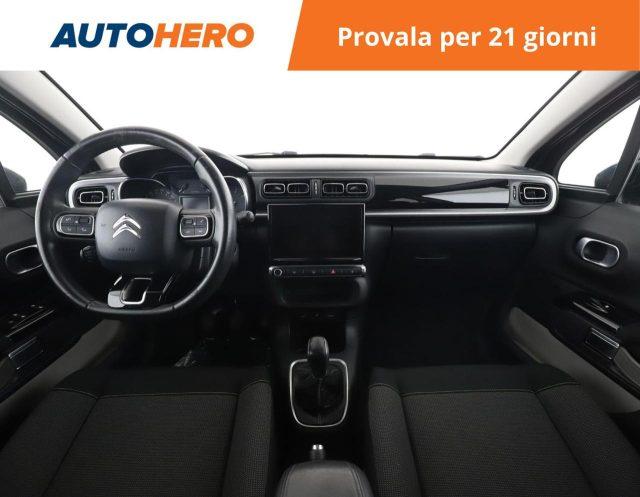 CITROEN C3 BlueHDi 75 S&S Shine