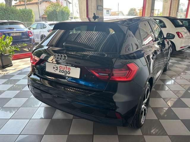 Audi A1 Sportback 30 1.0 tfsi 110cv s-tronic