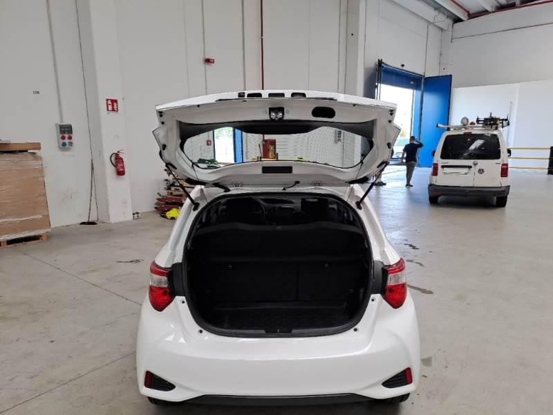 Toyota Yaris 5 Porte Yaris 5p 1.5h Business