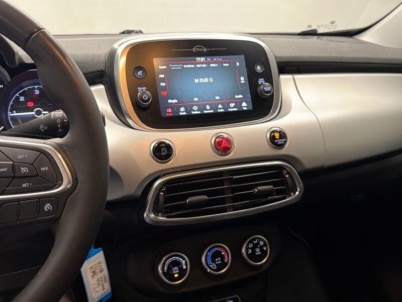 FIAT 500X 1.3 MULTIJET
