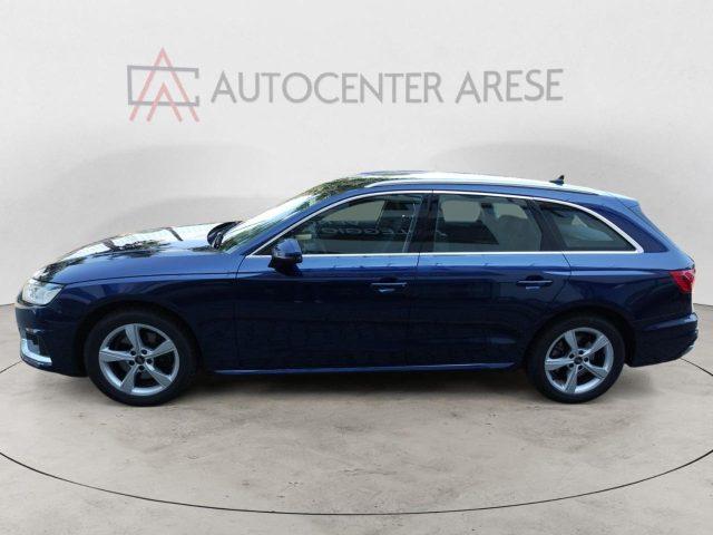 AUDI A4 Avant 30 TDI/136 CV S tronic Business Advanced