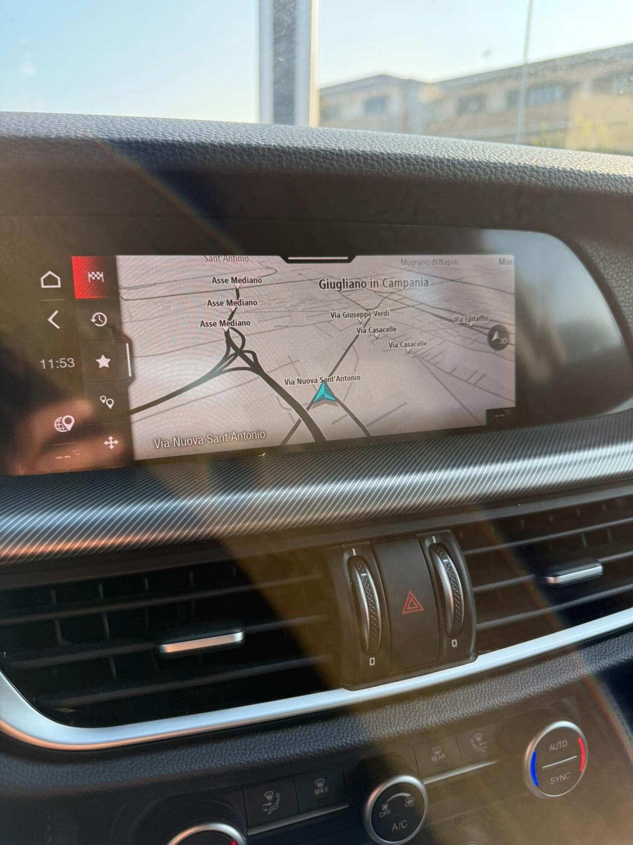 Stelvio 2.0 Turbo 200 CV AT8 Q4 Sprint 02/2021