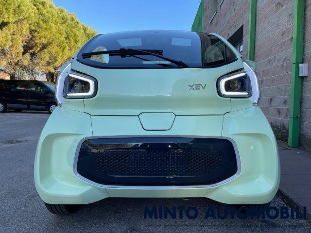 XEV YOYO EASY UNIPROPRIETARIO KM-890 TETTO PANORAMICO