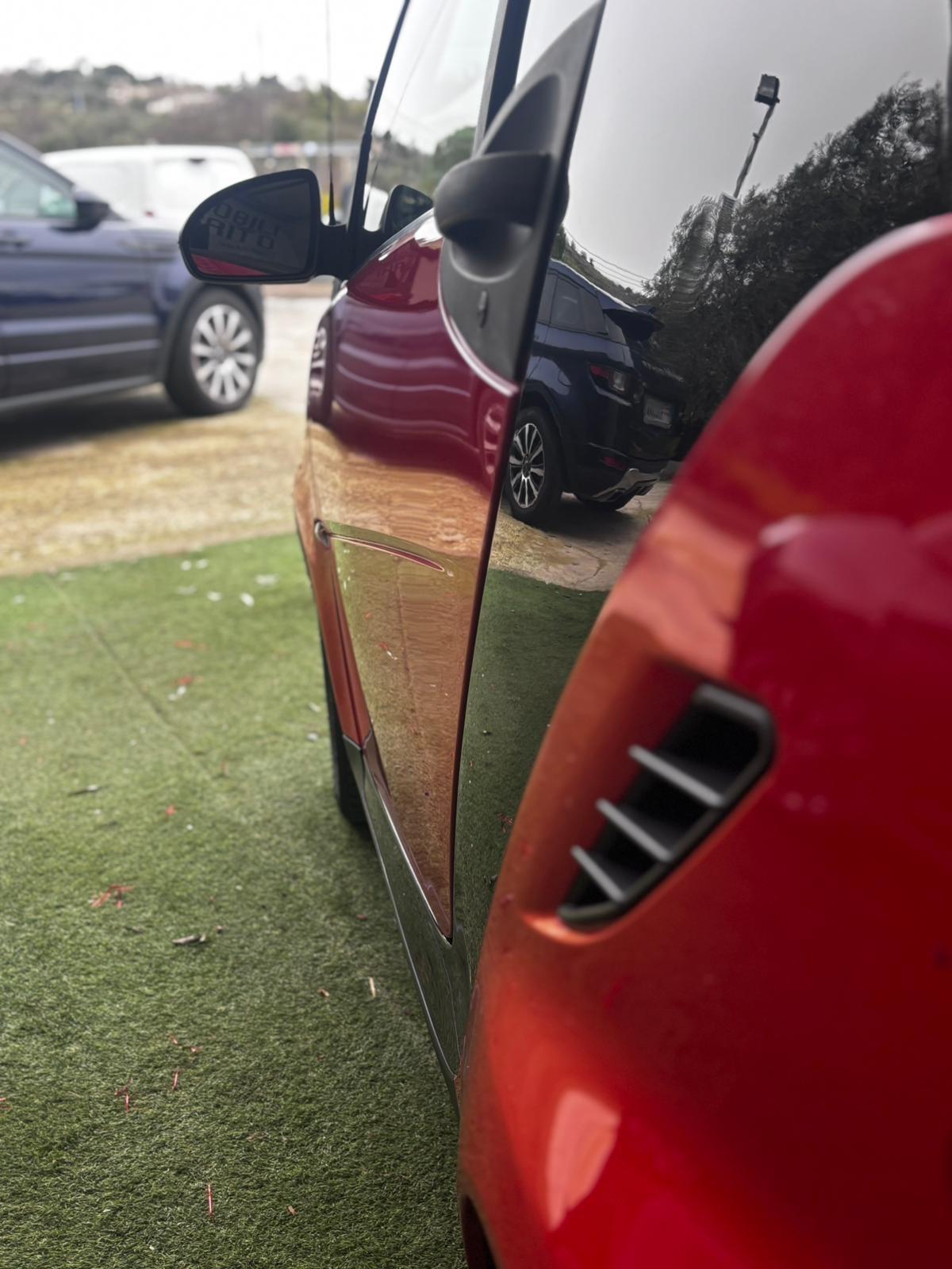 Smart ForTwo 1000 62 kW coupé passion