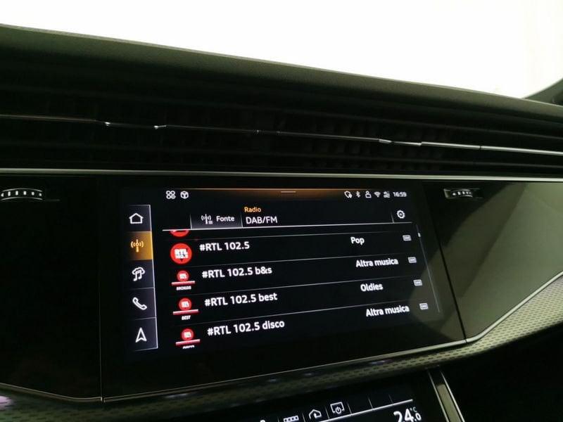 Audi Q7 3.0 tdi mhev S line edition quattro 286cv tiptronic 7p.ti