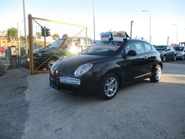 Alfa Romeo MiTo 1.4 105 CV Distinctive 2010