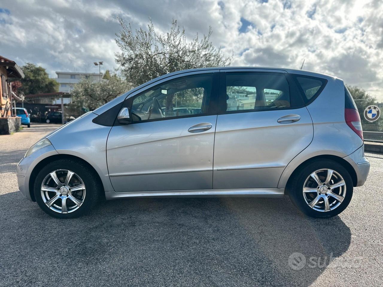 Mercedes-benz A 180 Avantgarde